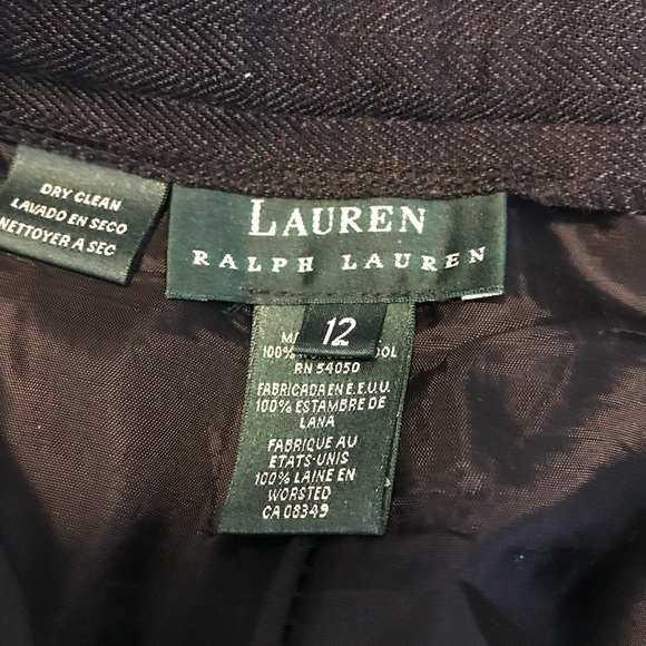 Slacks - Picture 2 of 4